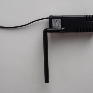 ZooRud liten løftepumpe 240l/t