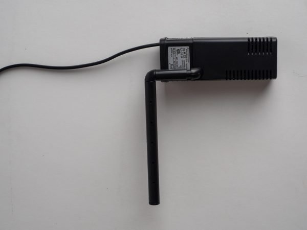 ZooRud liten løftepumpe 240l/t