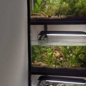 AddOne akvariereol komplett